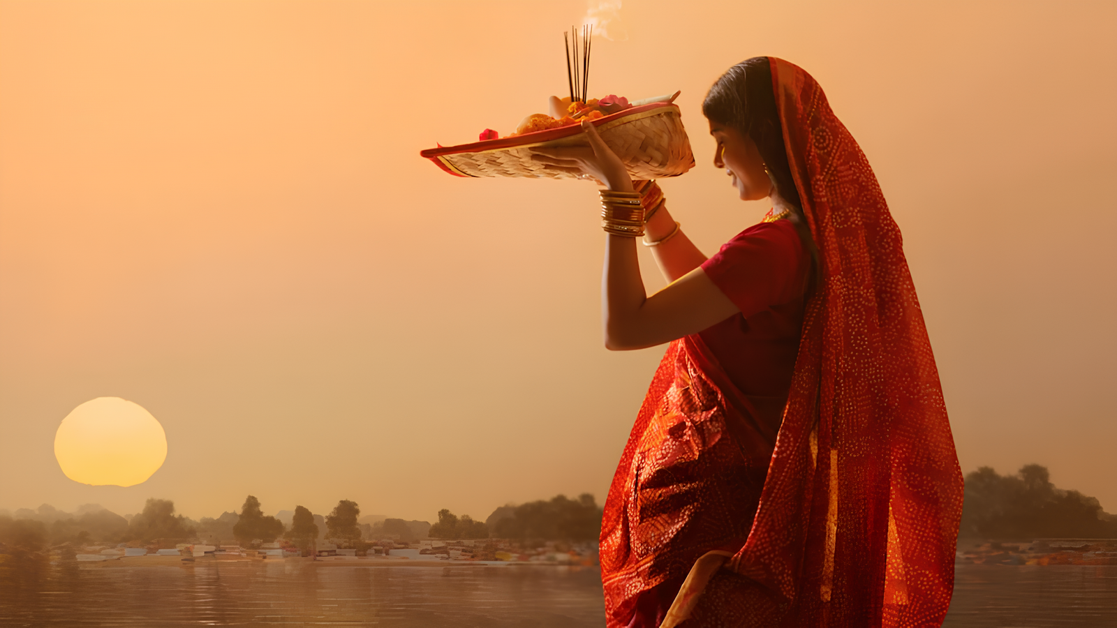 Chat Parb Significance of Chhath Puja: Why It’s Bihar’s Grandest Festival - Mahaparv