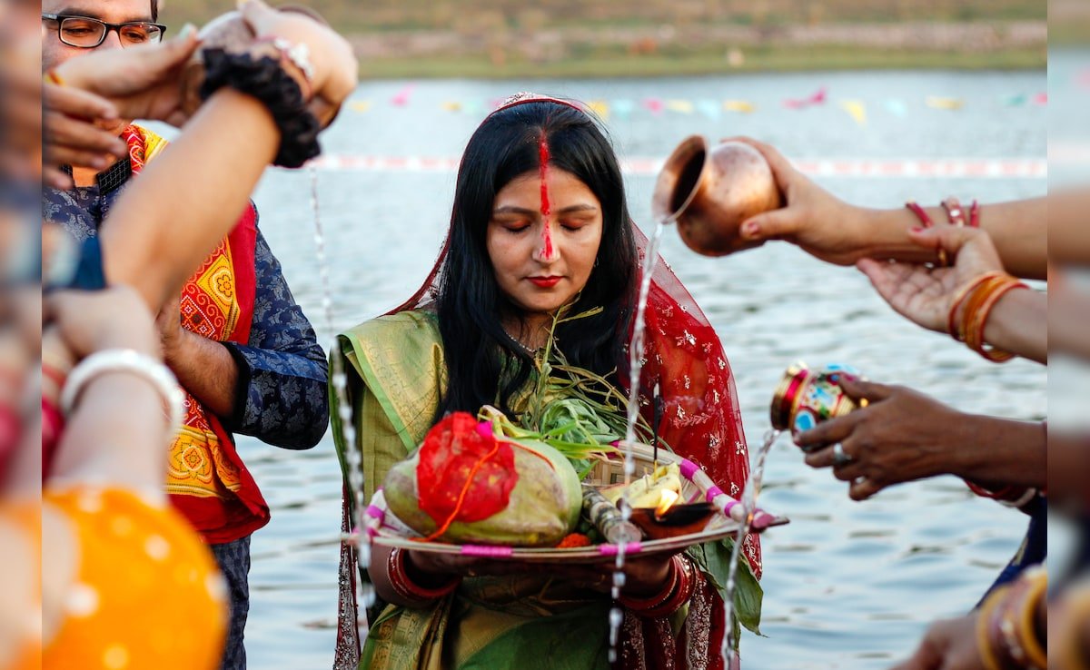 Chat Parb Significance of Chhath Puja: Why It’s Bihar’s Grandest Festival - Mahaparv
